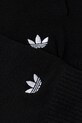 adidas Originals rękawiczki Adicolor JW7908 czarny AW25