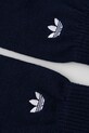 adidas Originals rękawiczki Adicolor JZ5013 granatowy AW25