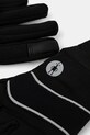 Smartwool rękawiczki SW002790 czarny AW25
