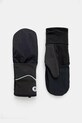 Smartwool rękawiczki pozostałe czarny SW018130