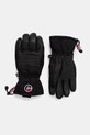 Fusalp rękawice narciarskie Albinen inne czarny O3742