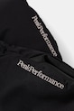 Rukavice Peak Performance G80842 čierna AW25