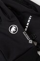 Rukavice Mammut Astro Light 1190.00550 čierna AW25