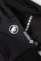 Rukavice Mammut Astro Light 1190.00550 čierna AW25