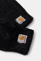 Carhartt WIP rękawiczki Chedda Gloves I035512.89XX czarny AW25