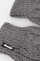 Eisbar guanti con lana Afra Mittens E80135 grigio AW25