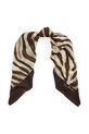 Хустка Lauren Ralph Lauren 454980708 бежевий AW25