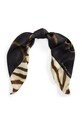 Lauren Ralph Lauren eșarfă negru 454980710