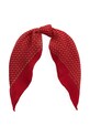 Хустка Lauren Ralph Lauren 454980715 червоний AW25