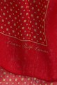 Аксесуари Хустка Lauren Ralph Lauren 454980715 червоний