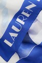 Dodaci Svilena marama Lauren Ralph Lauren 454980724 plava