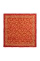 Šátek Lauren Ralph Lauren 454980725 oranžová AW25