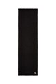 Polo Ralph Lauren szalik wełniany 455956296 czarny AW25