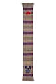 Vlnený šál Polo Ralph Lauren 455981438 viacfarebná AW25