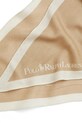Akcesoria Polo Ralph Lauren szal z dodatkiem wełny 455981443 beżowy