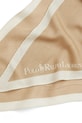 Kiegészítők Polo Ralph Lauren selyemsál 455981443 bézs