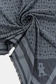 Платок Tommy Hilfiger AW0AW17493 тёмно-синий AW25