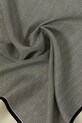 Tommy Hilfiger selyem kendő AW0AW17629 sötétkék AW25