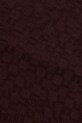 Šatka Elisabetta Franchi SC10F56E2 burgundské AW25