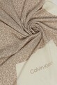 Calvin Klein sál LV04F8053G bézs AW25