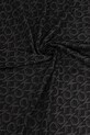 Calvin Klein kendő LV04F8054G fekete AW25