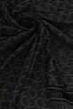 Kiegészítők Calvin Klein kendő LV04F8054G fekete