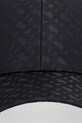 BOSS czapka baseballowa damska Ari-M 50544410 czarny SS26