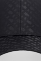 BOSS czapka baseballowa damska Ari-M 50544410 czarny SS26