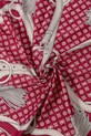 Аксесоари Тънък шал Guess PHOEBE AW5340.POL03 розов