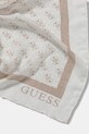 Guess szal KATYA AW5341.POL03 beżowy AW25