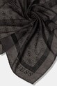 Μεγάλο κασκόλ Guess KATYA AW5341.POL03 γκρί AW25