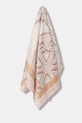 Guess chusta KEFIAH tkanina różowy AW5342.POL03