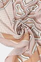 Αξεσουάρ Σάλι Guess KEFIAH AW5342.POL03 ροζ