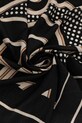 Accesorii Guess eșarfă KEFIAH AW5342.POL03 negru