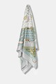 Ruta Guess KEFIAH Tkanina modra AW5343.POL03