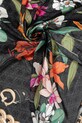 Αξεσουάρ Σάλι Guess KEFIAH AW5346.POL03 μαύρο