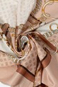 Αξεσουάρ Σάλι Guess KEFIAH AW5348.POL03 μπεζ