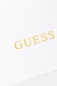 Хустка Guess KEFIAH блакитний AW5350.VIS03