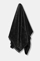 Šál Guess látka čierna AW5359.POL03