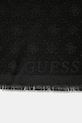 Šál Guess AW5359.POL03 čierna AW25