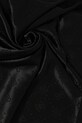Αξεσουάρ Μεγάλο κασκόλ Guess AW5359.POL03 μαύρο