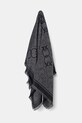 Pinko chusta tkanina czarny 106017.A2ZH
