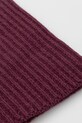 Accesorii United Colors of Benetton o eșarfă cu lână 1344DU01M violet