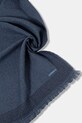 Accesorii United Colors of Benetton fular 67M5DU01U bleumarin