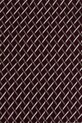 Doplňky Hedvábný šátek Armani Exchange XW001485.AF16979 burgundské