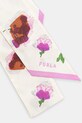 Furla apaszka jedwabna WT00022.BX3856.J9600 beżowy AW25
