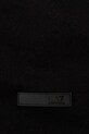Akcesoria EA7 Emporio Armani szalik AF10450.7W000707 czarny