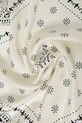 Dodaci Svilena marama Weekend Max Mara SIAM 2525546054600 bež