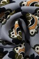 Dugi vuneni šal Weekend Max Mara TAMBUTO 2525546084600 zelena AW25
