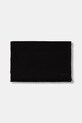 Lanvin szalik wełniany 710003794 brązowy AW25